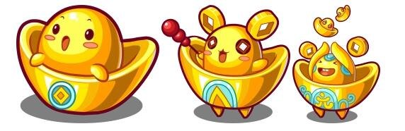 洛克王国财多多攻略,赚钱秘诀与财富积累