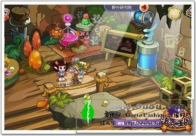 洛克王国永生之谜,探索永生定义的冒险之旅