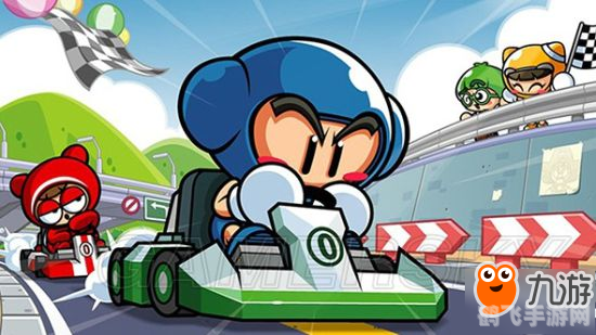 跑跑卡丁车游戏攻略与资讯全解析