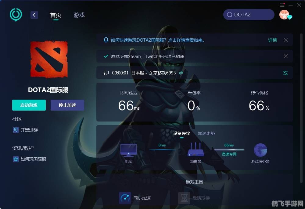 dota2不能更新,DOTA2更新遇阻?这些手游玩法和攻略帮你顺畅体验!
