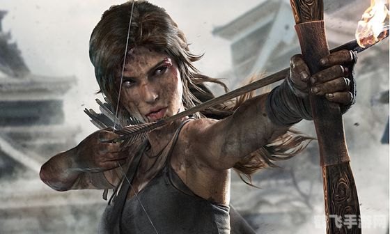 古墓丽影 凯特琳,古墓丽影,凯特琳的冒险攻略指南