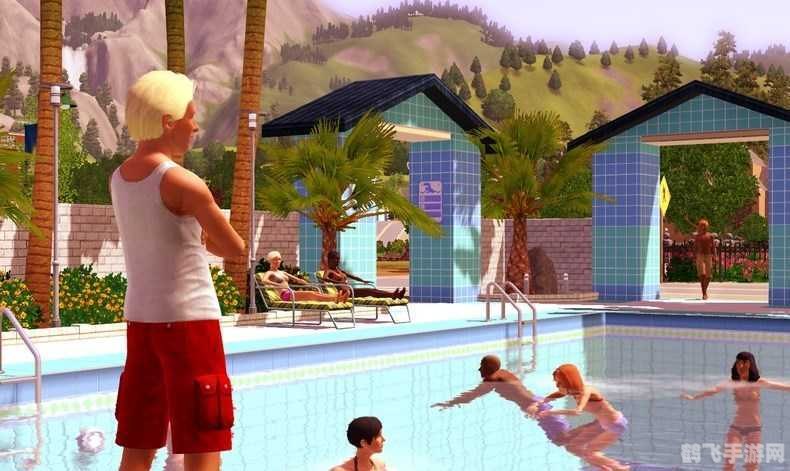 模拟人生2mod,模拟人生2mod