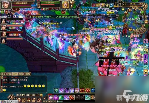 天龙八部online,天龙八部online游戏攻略,探秘江湖,成就武林高手