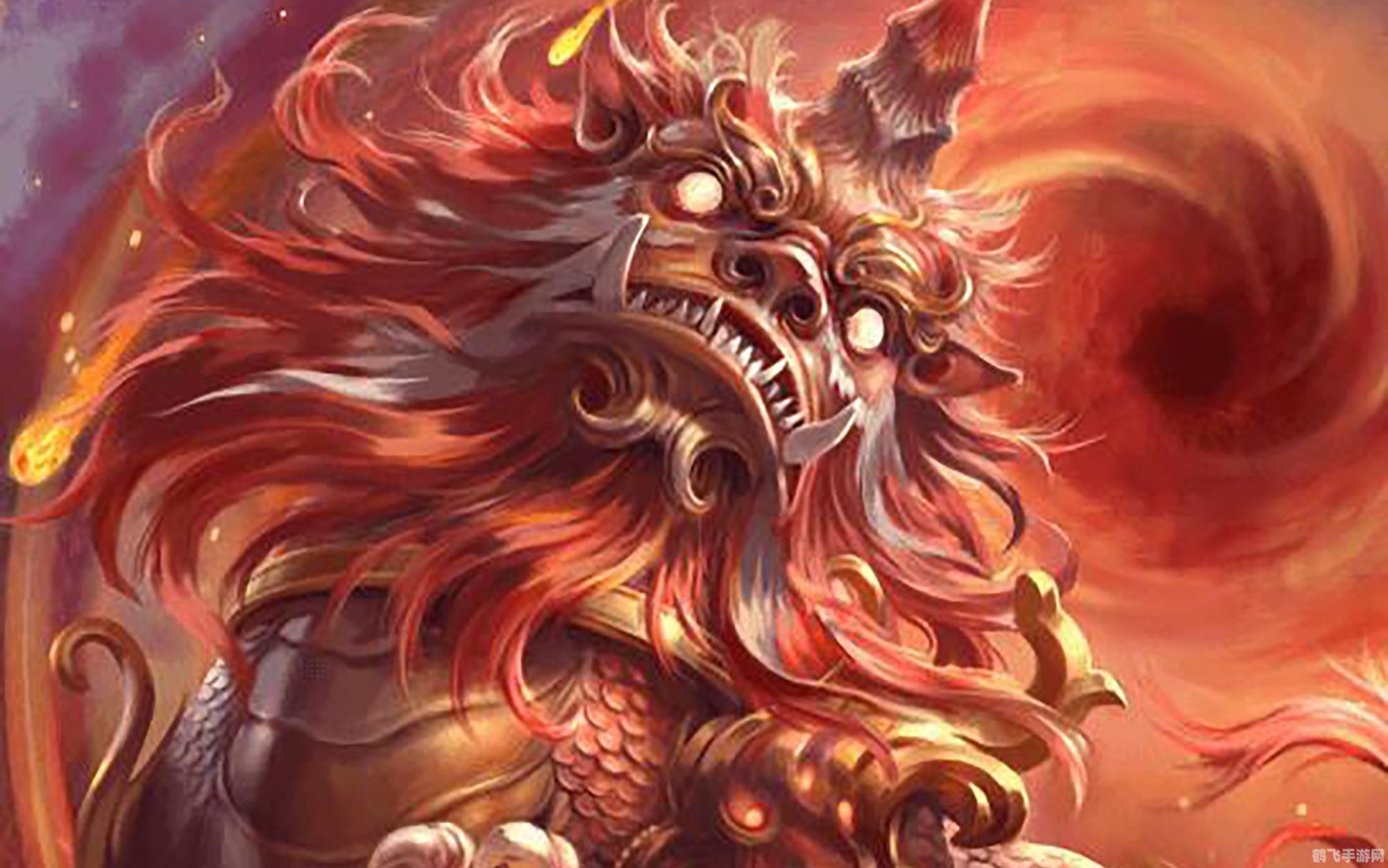 三国杀打年兽攻略,战胜凶猛年兽的秘诀!