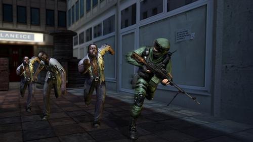 cs反恐精英生化危机,CS反恐精英,生化危机新篇章开启,挑战生存极限!