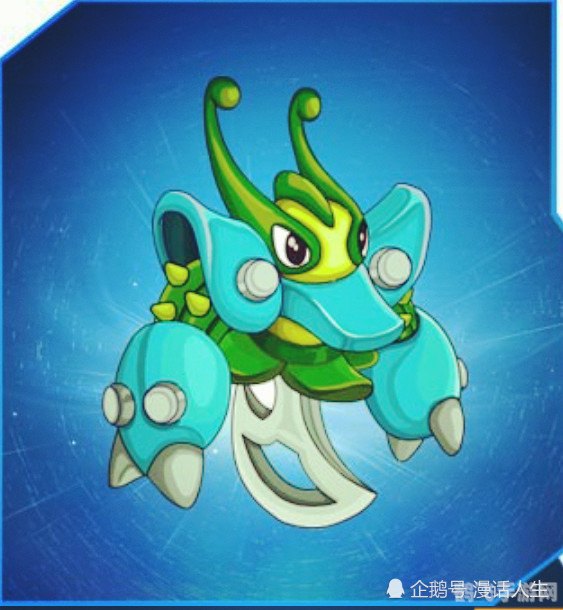 赛尔号依卡劳特,赛尔号依卡劳特