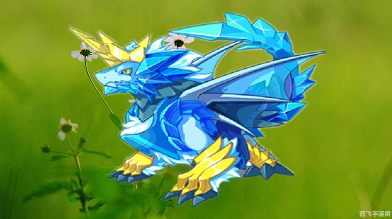 洛克王国龙族之王攻略，驯龙高手的养成秘诀