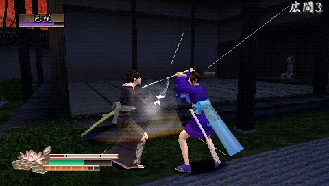 psp侍道2秘籍,侍道2PSP版深度攻略,成为真正的剑术大师