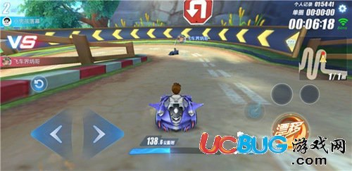 QQ车游记手游攻略，驰骋赛道的秘诀