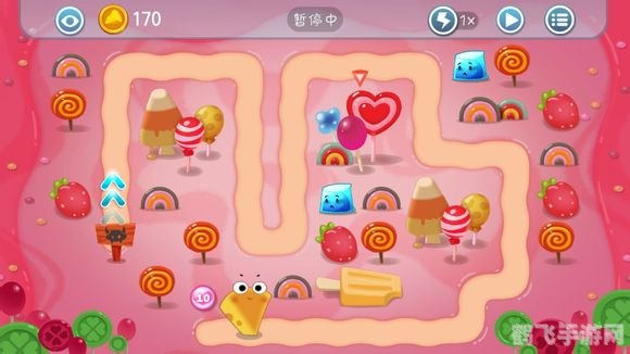 别动我的奶酪攻略,别动我的奶酪手游攻略，守护奶酪的秘诀大揭秘！