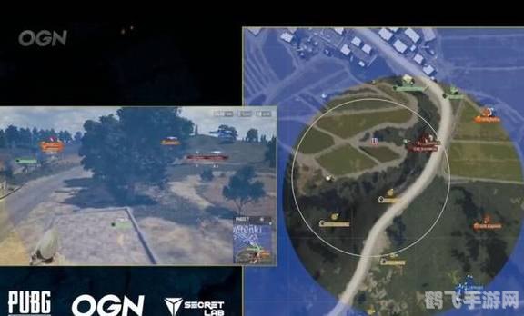 OMG吃鸡游戏攻略,决胜秘诀与技巧大揭秘