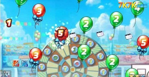 弹弹堂波谷运动会,弹弹堂波谷运动会手游攻略，成为波谷运动会的冠军！