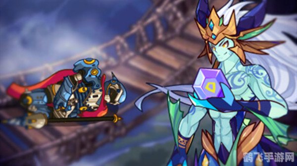 洛克王国蕾纳斯,洛克王国新冒险，蕾纳斯的传奇之旅