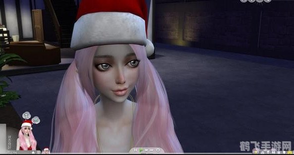 模拟人生2人物mod,模拟人生2人物mod大揭秘,打造独一无二的游戏角色! 模拟人生2人物mod,模拟人生2人物mod大揭秘,打造独一无二的游戏角色!