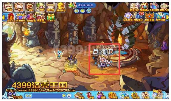 洛克王国水晶矿场在哪,探秘洛克王国，水晶矿场位置及挖矿攻略