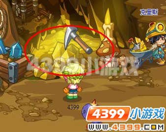 洛克王国水晶矿场在哪,探秘洛克王国，水晶矿场位置及挖矿攻略