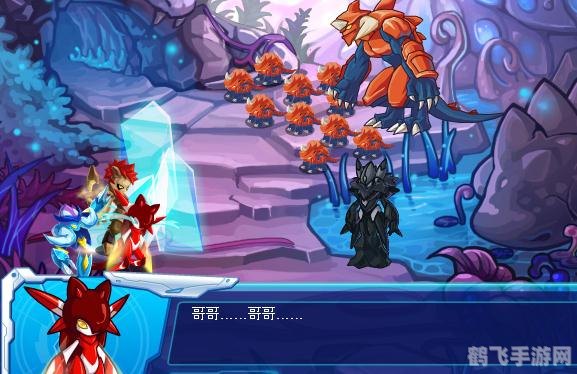 赛尔号缪斯在哪,赛尔号手游寻找缪斯之旅,深海探险与战斗攻略