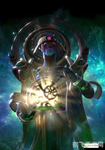 dota神谕者,DOTA神谕者手游攻略，掌控命运，决胜千里