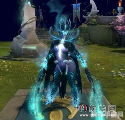 dota神谕者,DOTA神谕者手游攻略,掌控命运,决胜千里