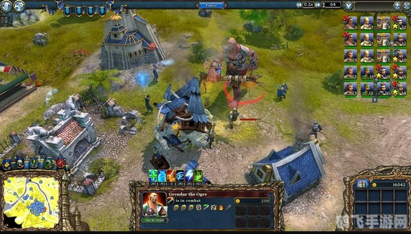 王权2手游攻略,掌握修改器,轻松称王