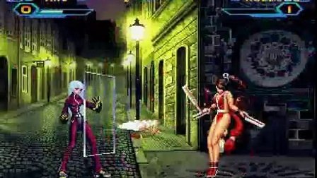 拳皇wing1.4,拳皇Wing1.4