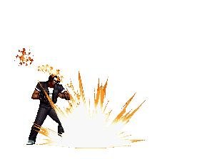 拳皇99出招表,拳皇99全角色出招表与实战攻略