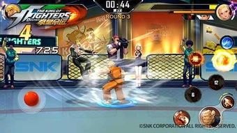 拳皇1.9无敌版手游攻略,如何成为不败的拳皇