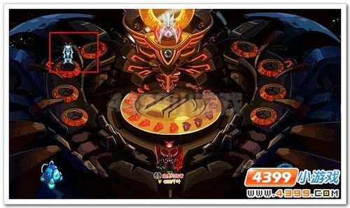 赛尔号血魔,赛尔号