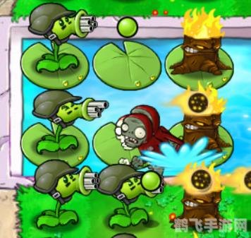 植物大战僵尸年度版手游攻略，打造你的最强植物军团