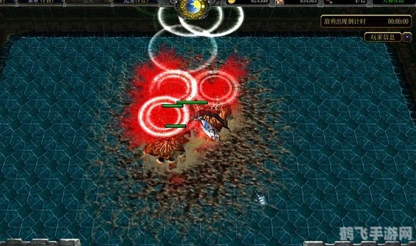 新无双列传v1.95攻略,新无双列传v1.95，征战乱世，英雄崛起攻略