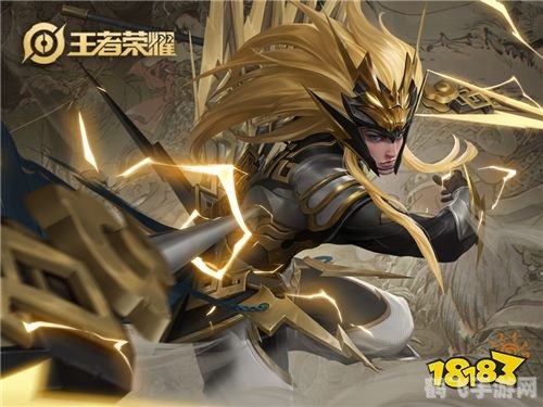 王者荣耀，马超英雄攻略与技巧分享