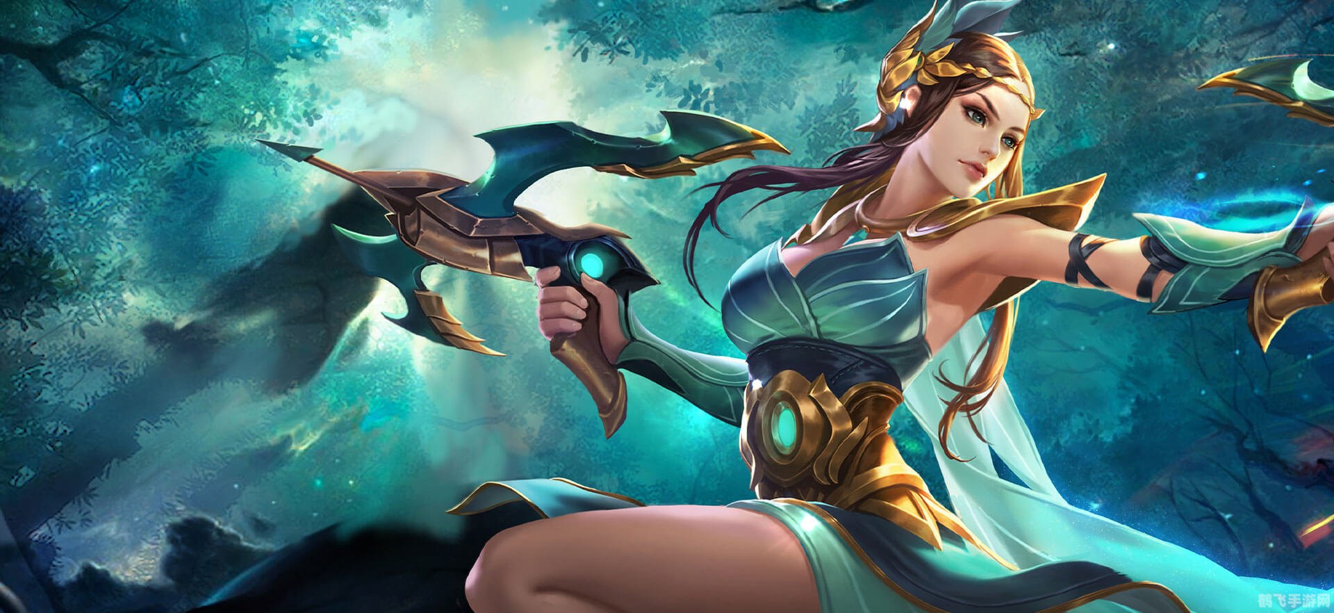 王者荣耀虞姬,王者荣耀虞姬，剑舞风华，制胜之道