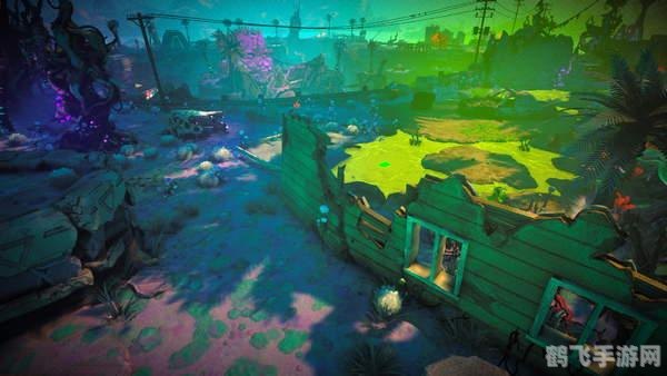 手机游戏推荐探索未知世界,这些手游你不得不试!