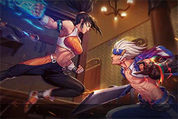 dnf武炼,DNF武炼手游攻略，打造你的格斗传奇