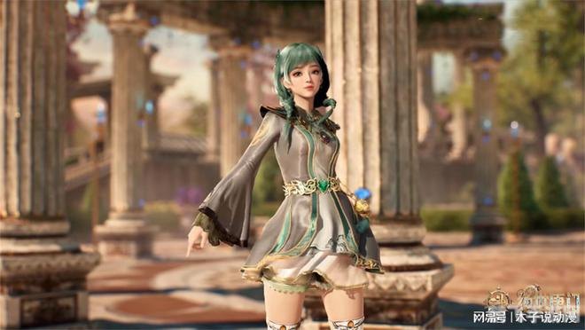 萝莉的逆袭,萝莉