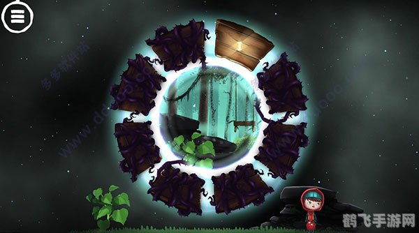 轮回 samsara,轮回 Samsara手游深度攻略，穿越轮回，掌握命运之轮