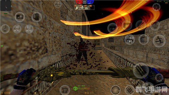 反恐精英 online手游攻略，玩转竞技，成就枪战之王