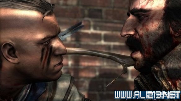 刺客信条3游戏攻略与深度解析