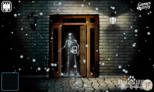 闹鬼的房子手游攻略,驱鬼探险,玩转神秘鬼屋