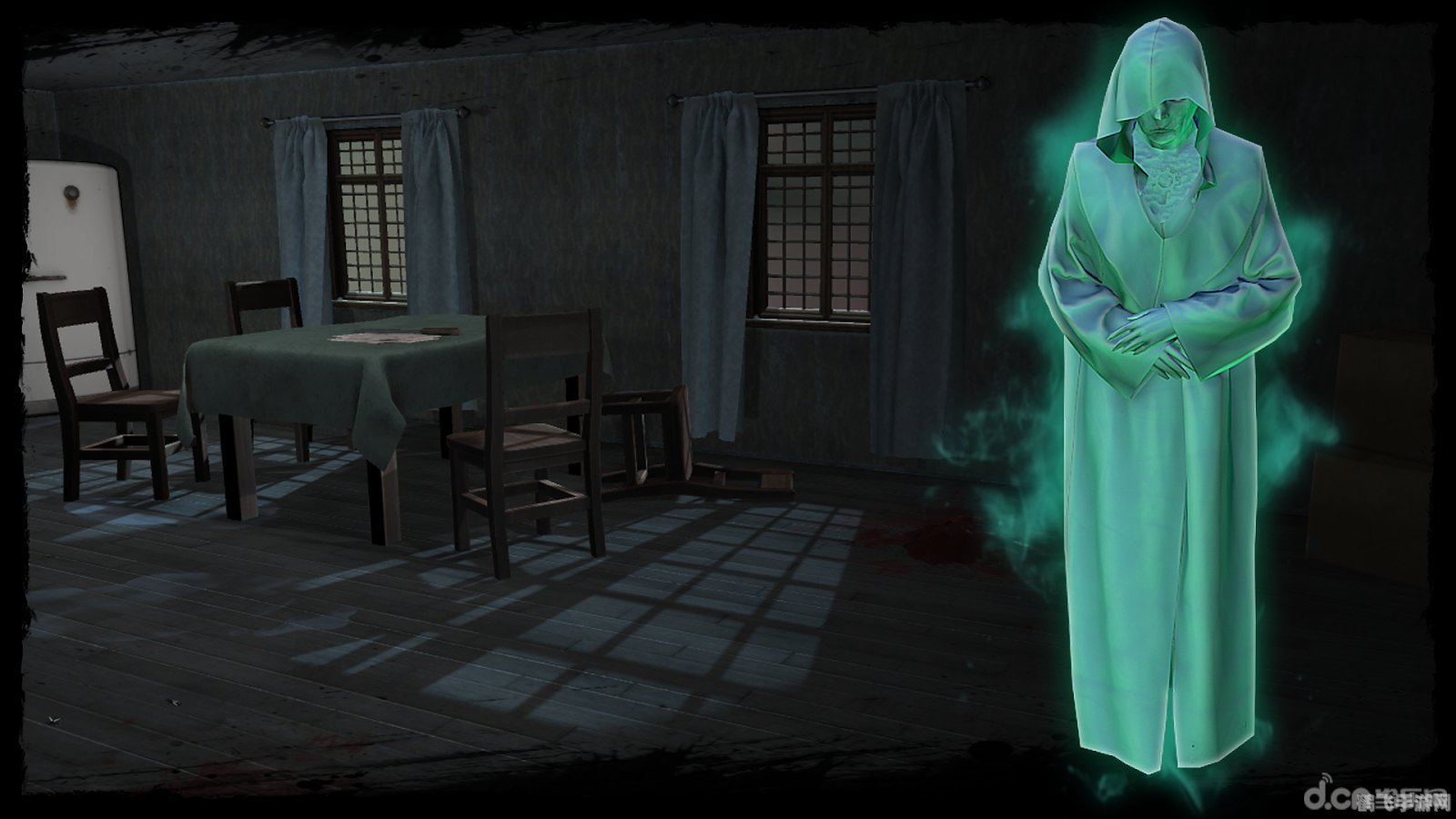 闹鬼的房子手游攻略,驱鬼探险,玩转神秘鬼屋