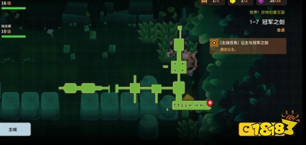 剥皮地窖在哪,手游攻略,揭秘剥皮地窖的隐藏位置与探险技巧