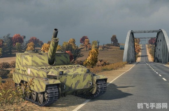 坦克世界自行火炮攻略,火力压制与精准打击的艺术