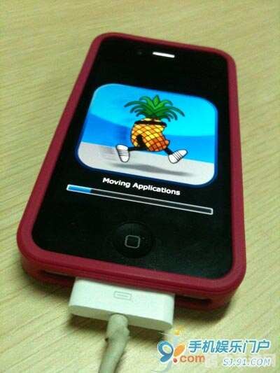 红雪0.9.15b3,红雪0.9.15b3,解锁iOS设备的全新越狱体验