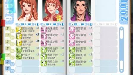 明星志愿银色幻想曲手游攻略，打造你的娱乐圈传奇