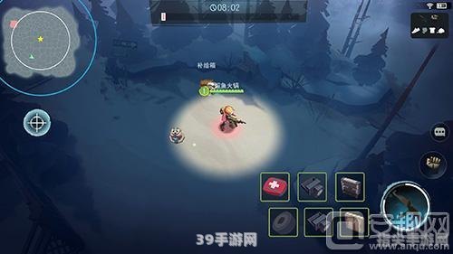 苏阿尔的神秘冒险手游攻略,探索未知,揭开神秘面纱