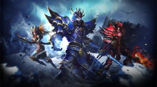 三剑客奇迹手游攻略,成为剑术大师的秘诀