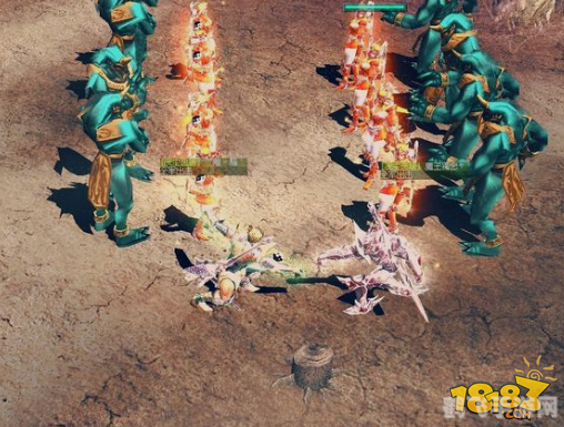 三剑客奇迹手游攻略,成为剑术大师的秘诀