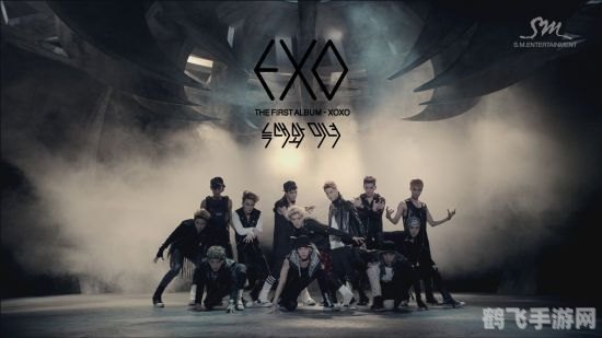 exo的游戏,EXO星际探险手游攻略,星际征程的全面指南