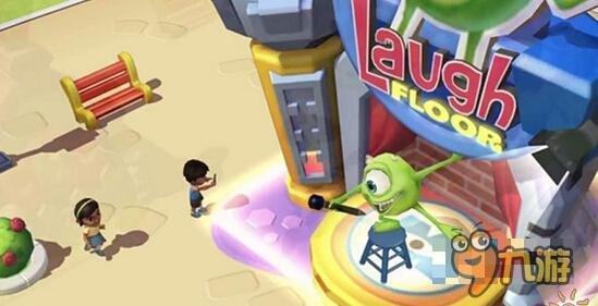 大头贴制作达人手游攻略，打造你的个性大头贴！