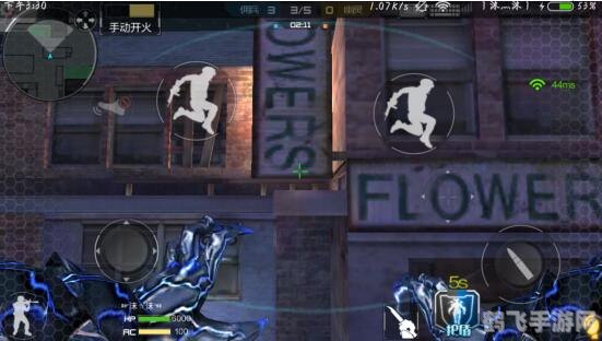 CF手游加速秘籍,提升游戏体验的终极攻略